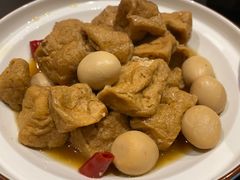 -好嫂子酱猪手•农家菜(蒲黄榆店)
