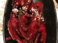 -桂满陇·蟹黄小笼汤包(中山公园店)