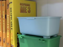 -宜家家居(西安未央商场店)