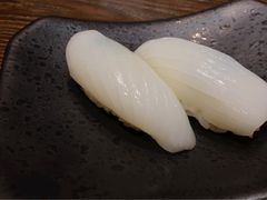 -大雄寿司(中华广场店)