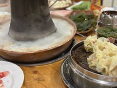 -元盛居(生态大街店)