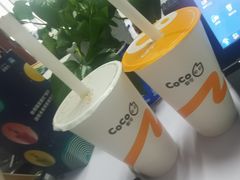 -CoCo都可(昆百大店)