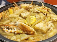 -蟹宗蟹(润达国际五楼店)