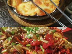 -蛙三泡椒牛蛙(万象城店)
