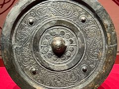 -北京大葆台遗址博物馆