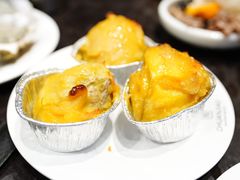 -川骄海鲜自助(河东店)