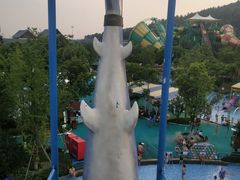 -苏州乐园森林水世界