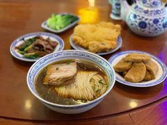 -同得兴 Since·1995 传统苏式面馆(十全街店)