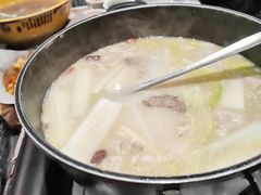 -情妹耙泥鳅·江湖川菜(科华店)