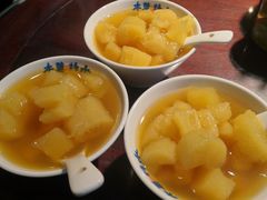 木薯糖水-粉家柳州螺蛳粉(杨宅路店)