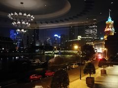 -上海苏宁宝丽嘉酒店·Cafe Bellagio西餐厅
