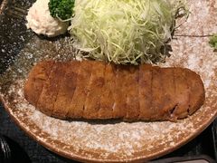 -牛かつもと村(原宿店)