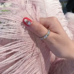 -Miss叶美甲美睫