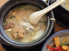-溢香苑瓦罐(前进路店)