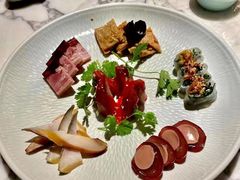 -杭州君悦酒店·湖滨28中餐厅