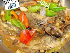 -李东农庄(中南百草园地标店)