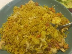 -阿诺泰·泰国餐厅(棕北店)