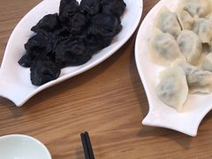 -船歌·鱼水饺青岛菜(枫蓝国际购物中心店)