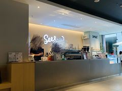 -Seesaw Coffee(深圳深业上城店)