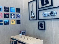店内环境-Sony Store索尼(广州正佳店)