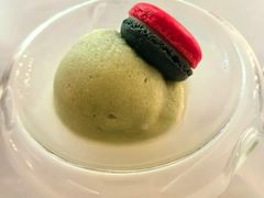 -圣丰索菲特·法国餐厅