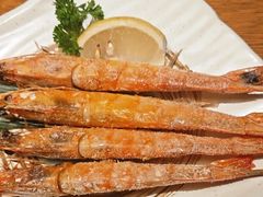-炎蔵牛舌烤肉