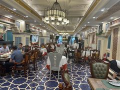 -巴格万美食园(达胜花苑店)