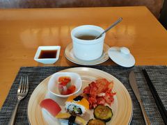 -二楼咖啡厅·厦门源昌凯宾斯基大酒店(湖滨中路店)