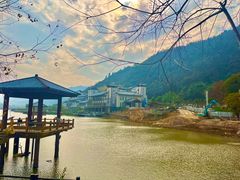 -宝晶宫旅游景区