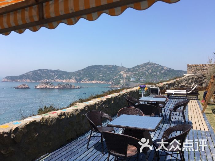 阡陌海景客栈图片 - 第164张