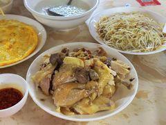 -佳基盐焗鸡