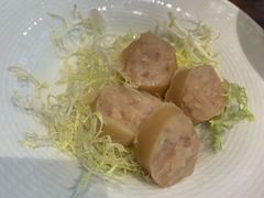 -北京老铺烤鸭(老城根店)