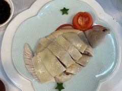 -鹿鸣酒家(越秀店)