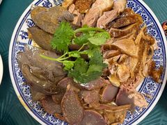 -桂园白粥·潮汕老味道