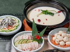 -捞神煲汤火锅(湖滨商业街店)