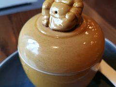 -太原富力铂尔曼大酒店-尚西餐厅