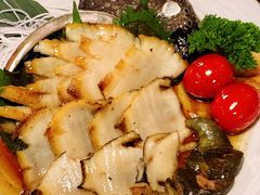 -酒肴一瓢·活贝料理·日本料理(三元桥·霄云路店)
