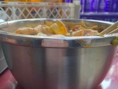 -谭老太正宗柳州螺狮粉(家和花园店)