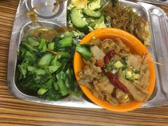 -江南大学-第一食堂(江南苑)