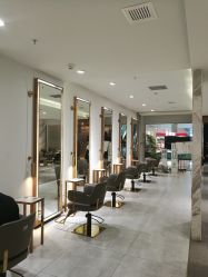 点击看大图 -3AM HAIR SALON烫发染发接发