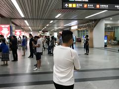 -福州长乐国际机场