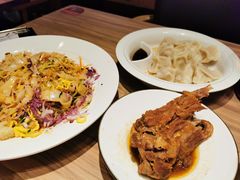 -九毛九西北菜(番禺万达店)