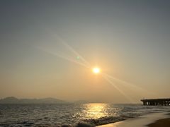 -白城沙滩