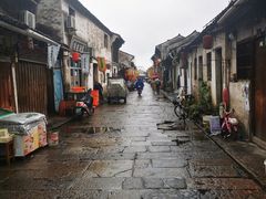 -绍兴书圣故里景区