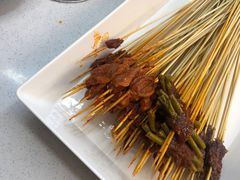 -俭让佬妈现卤串串(温江总店)