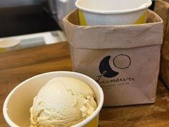 -LUNEURS月乐诗·法式冰淇淋(北外滩来福士广场店)