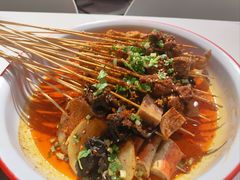 -付小姐在成都(五道口店)