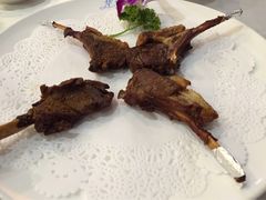 -黄埔华苑酒家(黄埔总店)