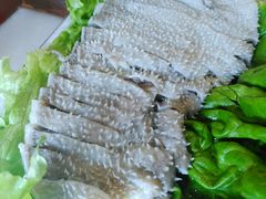 黑毛肚-惠丰涮肉馆(德宝新园店)