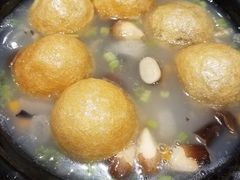 -十二舍·湯物素煮(江泰潤政店)